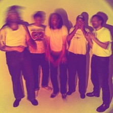 Klangvorhang47: Fomies - Pr&auml;sentiert vom Klangvorhang e. V.