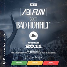 Lilo x AbiFUN in Bad Honnef 16+