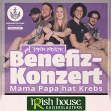 Pink Noize - Benefizkonzert