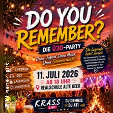 DO YOU REMEMBER