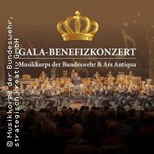 Gala-Benefizkonzert