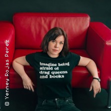 Mareike Fallwickl &ndash; Haltet euch fest