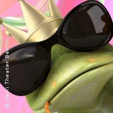 Froggy - Galli Theater Berlin