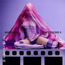 Madonna Release Event & Fan Party Berlin
