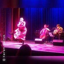 Rubin de la Ana - Flamenco Puro Arte | Die Seele von Jerez in der Moderne