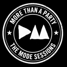More than a Party (Depeche Mode Party)