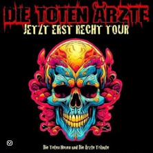 Die Toten &Auml;rzte