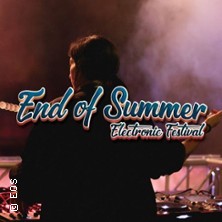 End Of Summer - Electronic Festival