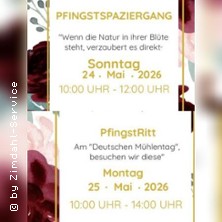 Pfingsttage