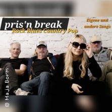 Pris'n Break - Rock, Country and more