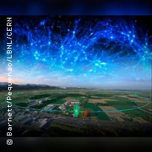 Das Phantom des Universums - Sterne &uuml;ber der Oberpfalz