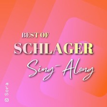 Schlager Sing Along