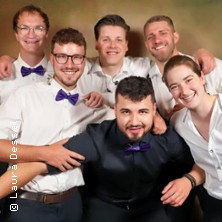 Vorsilvester-Party mit MERGED | Wirtshaus Alter Wirth