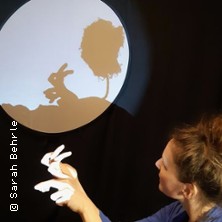 Handschattentheater "Der Sternenstein" - Eine poetische Geschichte mit Licht und Schatten