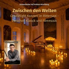 Zwischen den Welten -Ein Abend am Fl&uuml;gel