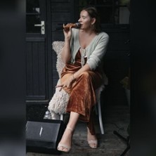 Konzertabend mit Eva D&uuml;rkop