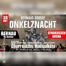 Onkelznacht