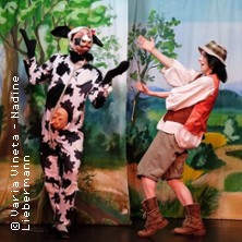 Varia Vineta Theater Berlin