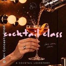 Cocktail Class | Bar am Kirchplatz | Liquid Kitchen