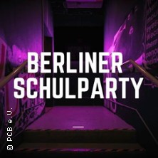 Berliner Schulparty