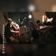 Katharina P&uuml;tter & Martin Wind - Magie der Farben