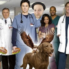 Eagel Slam 1000 - Poetry Slam Moabit