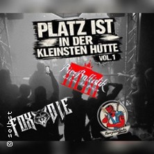 Platz ist in der kleinsten H&uuml;tte vol. 1 | Abgedreht