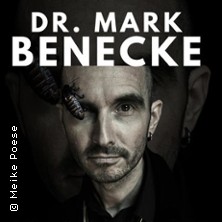 Dr. Mark Benecke