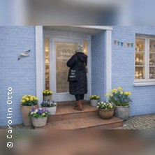 Shopping-Tour: Hamburgs sch&ouml;ne Schwester