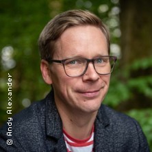 Sven Gerhard und die Wanderatte Minna - Lesung f&uuml;r die ganze Familie