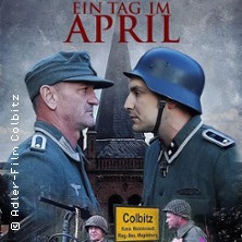 Filmvorf&uuml;hrung: Ein Tag im April