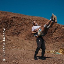 Here/Now/There/Then |  Emerging Change Tanzfestival
