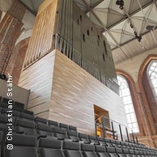 En fran&ccedil;ais - Symphonisch | 33. Internationale Orgeltage