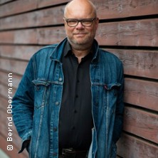 Lesung Christoph Elbern -  Klaas Kroon