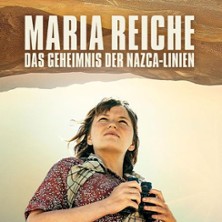 Das Geheimnis der Nazca-Linien mit Maria Reiche