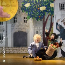 Der goldne Topf - Bamberger Marionettentheater