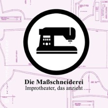 Die Ma&szlig;schneiderei - 
ABV-Zimmertheater