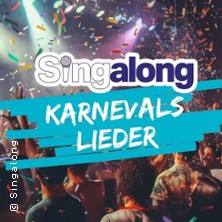 SingAlong - Das gro&szlig;e Mitsing-Event / Karnevalslieder