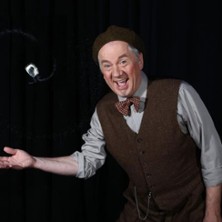 Locker vom Zocker - mit Zauberer Juno