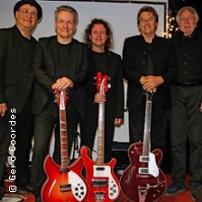 Die Bravo-Beatles-Blitztournee von 1966 | alle Beatles-Songs zum mitsingen live gespielt