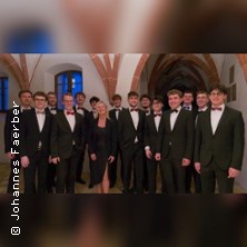 O Magnum Mysterium - Kirchenkonzerte Fraueninsel