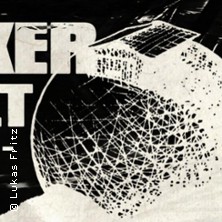 Bunkerwelt Jam | Bahnhof Langendreer
