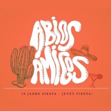 Abiball- Aftershow Party