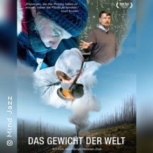 Das Gewicht der Welt - Filmklubb