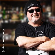 Markus Krebs - Best Of - Stand-up-Comedy | 
Biergarten am alten Lippehafen
