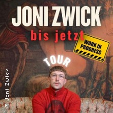 Joni Zwick