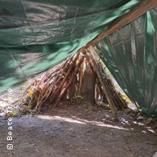 Outdoor Survivaltag