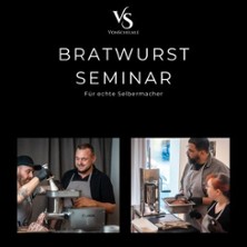 Bratwurst Seminar