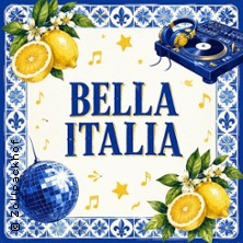 Sommerfest Bella Italia - 27 &middot; Agosto &middot; MMXXVI