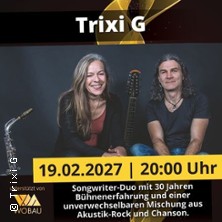 Trixi G | Masgdeburg | machwerk